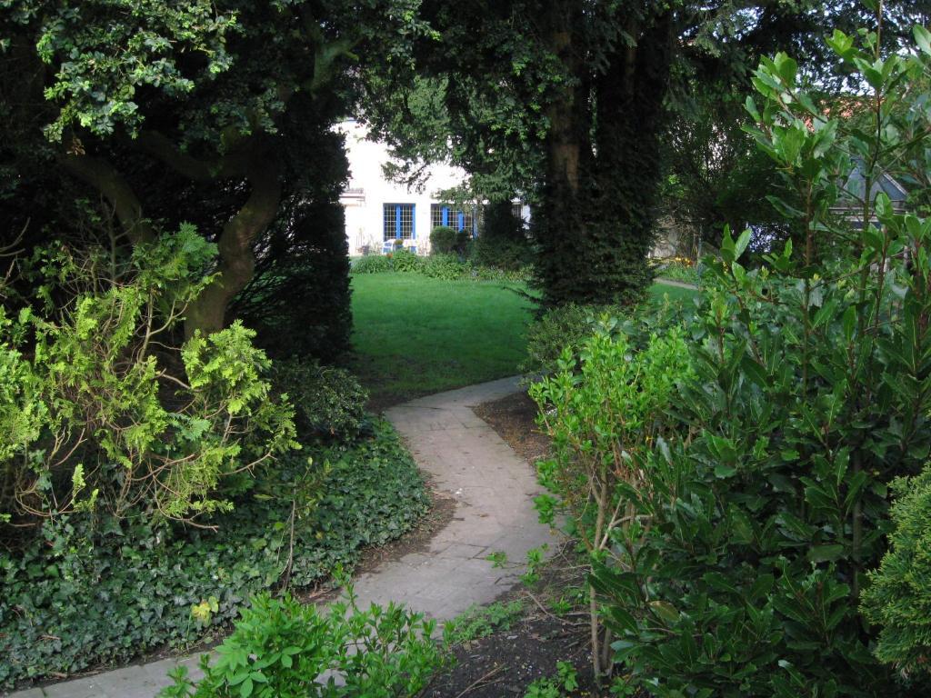 Villa Blanc Marine Bourbourg Room photo