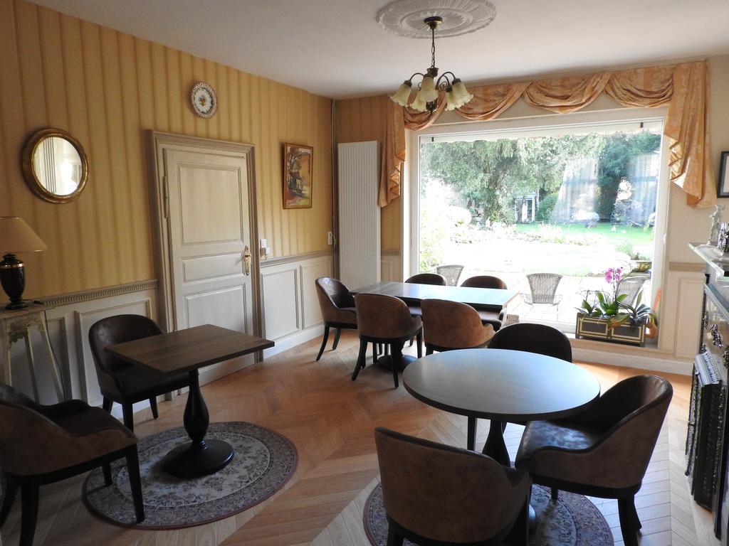 Villa Blanc Marine Bourbourg Exterior photo